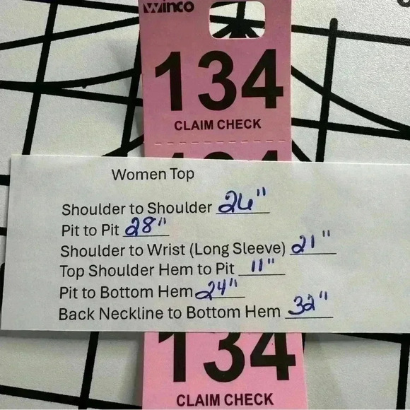 Livi Pink Super Soft Cowl Neck Long Sleeve Pocketed Sweater Size 18/20 - Picture 8 of 8